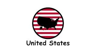 UNITED STATES Explained in 2 Minutes