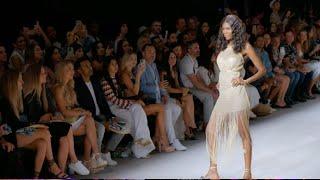 Kiki Barth Reveals Miami Swimwear Secrets: "Anything I Wear Looks Good