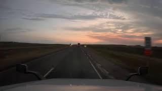 Truck Driving USA Nebraska