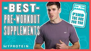 Pre-Workout: Do You REALLY Need It & What Does It Actually Do? | Myprotein