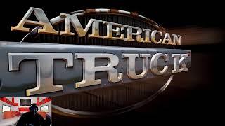 ShowBoatSam Live Stream American Truck Simulator