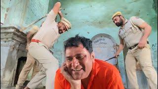 ਢੀਠ ਚੋਰ | Dheeth Chor | Bhaanasidhu Bhanabhagauda Amanachairman FatehGill New Comedy Video 2021 |