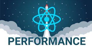 Advanced React. Performance Tips And Tricks Every React Developer Should Know!