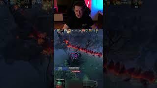 #lenagol0vach on #Twitch | PO4EMU? #moba #dota2 #golovach #legend #goat #fun #meme #goat