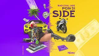 Bad Gyal Jade - Pon Di Side raw