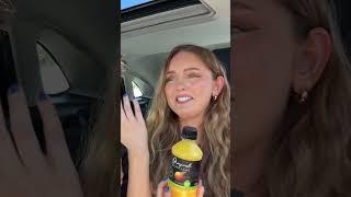 Bestfriends Swap Roadtrip Snacks  7/11