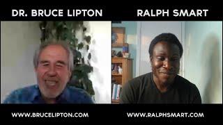 The Power Of Consciousness w/Dr. Bruce Lipton