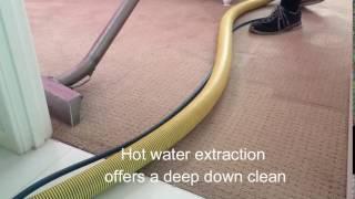 Results Home Services - Pest Management and Carpet Cleaning