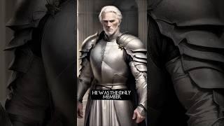 Barristan Selmy Defends Daenerys and Her Unborn Child