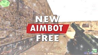 CS 1.6 NEW AIMBOT FREE [UPDATED] STEAM/NONSTEAM RAGE-LEGIT HACK! 2020/2021!