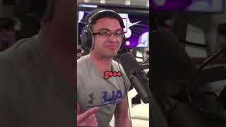 Nick EH 30 Finally Swears!