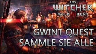 Witcher 3: Collect 'em all Guide