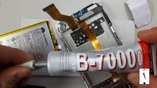 Huawei Mate 8 Battery Replacement - DoItYourself