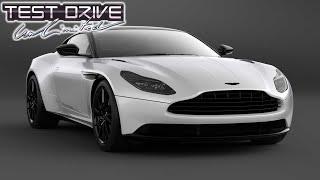 Test Drive Unlimited NATAN Edition  - Aston Martin DB11 (Solar Crown - Head To Head Trailer Car)