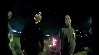 Drunk Off-Duty DEA & ATF Agents Charged After Illegally Detaining Man At Bar