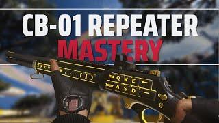 Mastering the CB-01 Repeater Within a Month in THE FINALS | Montage