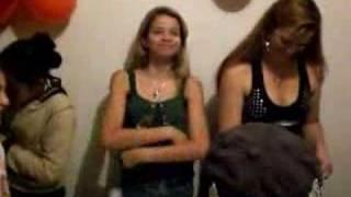 Discurso da Annanda