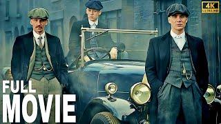 A Gang So Powerful, A Ruthless Mafia That Ruled the Nation | Action-Adventure English Film