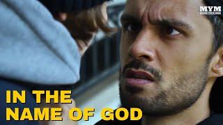 In The Name of God (2024) | Crime Drama Short Film | MYM