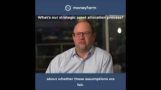 Strategic Asset Allocation: why it matters for long-term investors | markets | Moneyfarm