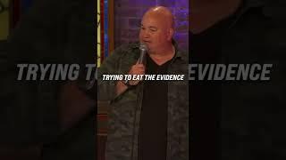 Robert Kelly | Food is the Worst Drug