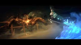 Genshin/Star Rail Short Content + Zone Zero New Story
