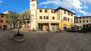 Bells in Vicchio