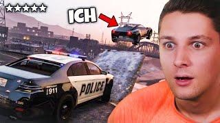 WIR VERARSCHEN DIE POLIZEI AUF GVMP  | GTA RP