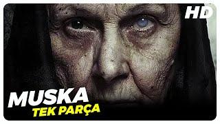 Muska | Türk Korku Filmi Tek Parça (HD)