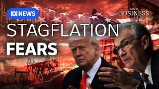 Investors sell as threat of higher oil prices stoke stagflation fears | Close of Business | ABC NEWS
