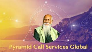 Pyramid Call services Global Announcement by Patriji