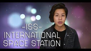 International Space Station / ISS (s01e33 - Melek Tavlu)