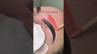 Unlock the secrets to perfect strip wax application with these advanced techniques ⬇️ ️ Begin by
