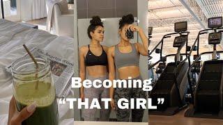 Becoming “THAT GIRL” for 24 hours