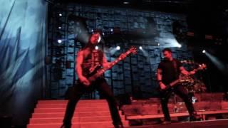 Disturbed - Who Taught You How To Hate? [Live in Virginia Beach, VA]