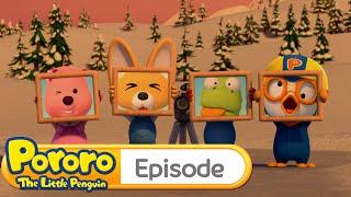 Pororo Children's Episode | I’m Sorry | Learn Good Habit | Pororo Episode Club