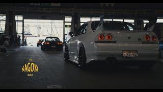 wekfest JAPAN 2021 屋内搬出 2021/5/3  | 4K | STANCE | JDM | USDM |