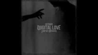 [5 LOOPS] KIT - "DIGITAL LOVE" Inspired by YEAT, OPIUM, VIPERR, DESTROY LONELY, PLAYBOI CARTI