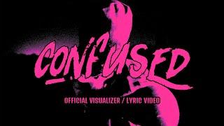 Shingie-Lee - Confused (Official Lyric Video)