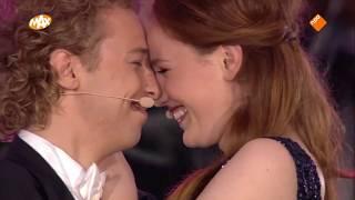 "Lippen schweigen"  - Raoul Steffani & Laetitia Gerards