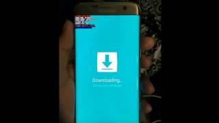 Remove Google Account FRP On Samsung Galaxy S7 Edge G935A AT&T