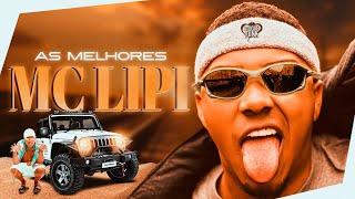 MC LIPI - AS MELHORES 2024 - PLAYLIST FUNK 2024 (FUNK LANÇAMENTO)