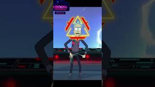 БИТВА СО ЗЛЕЙШИМ ВРАГОМ!!!|Рик и Морти| #shorts #rickandmorty #рикиморти #фильмы