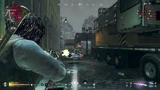 +2000 HOURS of SHELL-SHOCKING Movement (Fastest Vandal Player) - 20 KILLS 7855 DMG No Commentary