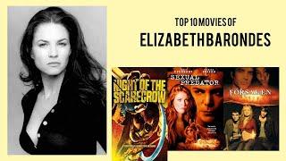 Elizabeth Barondes Top 10 Movies | Best 10 Movie of Elizabeth Barondes