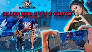 killer bhai new video  custom full game play 