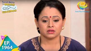 Taarak Mehta Ka Ooltah Chashmah - Episode 1964 - Full Episode