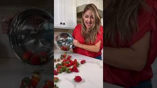 Fresas con Crema | Strawberries and cream