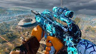 Call of Duty Warzone Solo Win FFAR 1 Gameplay (No Commentary)