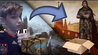 ОТПРАВИЛ ПОСЫЛКУ В ПРОШЛОЕ!!! - Day R Survival